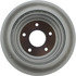 320.66039 by CENTRIC - Centric GCX Rotor with Partial Coating
