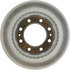 320.66042 by CENTRIC - Centric GCX Rotor with Partial Coating