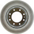 320.66059 by CENTRIC - Centric GCX Rotor with Partial Coating