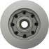 320.67030F by CENTRIC - Disc Brake Rotor - Vented, with Full Coating