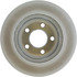 320.67045 by CENTRIC - GCX Rotor with Partial Coating