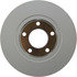 320.67049F by CENTRIC - Disc Brake Rotor - Vented, with Full Coating
