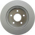 320.67053F by CENTRIC - Disc Brake Rotor - Vented, with Full Coating