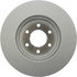 Centric 320.67059F Disc Brake Rotor Centric GCX Rotor with Full Coating