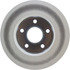 320.67068 by CENTRIC - Centric GCX Rotor with Partial Coating