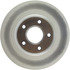 320.67069 by CENTRIC - Centric GCX Rotor with Partial Coating