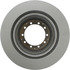 320.67078F by CENTRIC - Disc Brake Rotor - Vented, with Full Coating