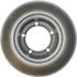 320.80013 by CENTRIC - Centric GCX Rotor with Partial Coating