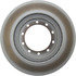 320.80014 by CENTRIC - Centric GCX Rotor with Partial Coating