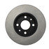 120.04001 by CENTRIC - Centric Premium Brake Rotor