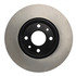 120.04002 by CENTRIC - Centric Premium Brake Rotor