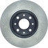 120.04005 by CENTRIC - Centric Premium Brake Rotor