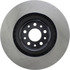 120.04006 by CENTRIC - Centric Premium Brake Rotor