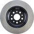 120.07003 by CENTRIC - Centric Premium Brake Rotor