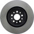 120.07018 by CENTRIC - Centric Premium Brake Rotor