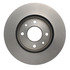 120.11006 by CENTRIC - Centric Premium Brake Rotor