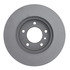 Centric 120.20009 Disc Brake Rotor Centric Premium Brake Rotor