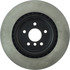 120.20035 by CENTRIC - Centric Premium Brake Rotor