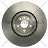 120.20042 by CENTRIC - Centric Premium Brake Rotor