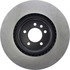 120.22014 by CENTRIC - Centric Premium Brake Rotor