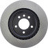 120.22033 by CENTRIC - Centric Premium Brake Rotor