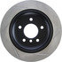 126.34056SR by CENTRIC - StopTech Sport Slotted
