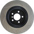 126.34061SR by CENTRIC - StopTech Sport Slotted