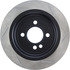 126.34066SR by CENTRIC - StopTech Sport Slotted