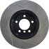 126.34073SR by CENTRIC - StopTech Sport Slotted