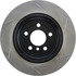 126.34076SR by CENTRIC - StopTech Sport Slotted