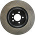 126.34086SL by CENTRIC - StopTech Sport Slotted