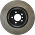 126.34086SR by CENTRIC - StopTech Sport Slotted