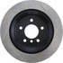 126.34091SR by CENTRIC - StopTech Sport Slotted