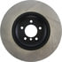 126.34093CSL by CENTRIC - Cryo Sport Slotted Rotor, Left