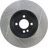 126.34092SR by CENTRIC - StopTech Sport Slotted