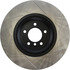 126.34093SR by CENTRIC - StopTech Sport Slotted