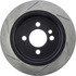 126.34094SL by CENTRIC - StopTech Sport Slotted