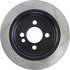 126.34094SR by CENTRIC - StopTech Sport Slotted