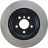 126.34097CSL by CENTRIC - Cryo Sport Slotted Rotor, Left