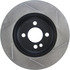 126.34099SR by CENTRIC - StopTech Sport Slotted