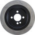 126.34113SR by CENTRIC - StopTech Sport Slotted