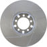 Centric 126.35005SL Disc Brake Rotor StopTech Sport Slotted