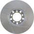 Centric 126.35005SR Disc Brake Rotor StopTech Sport Slotted