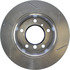 126.35045SR by CENTRIC - StopTech Sport Slotted