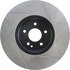 126.35054SR by CENTRIC - StopTech Sport Slotted