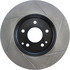 126.35057SR by CENTRIC - StopTech Sport Slotted