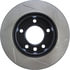 126.35074CSL by CENTRIC - Cryo Sport Slotted Rotor, Left