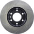 126.35106CSL by CENTRIC - Cryo Sport Slotted Rotor, Left