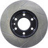 126.35106SL by CENTRIC - StopTech Sport Slotted Rotor, Left