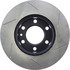 126.35106SR by CENTRIC - StopTech Sport Slotted